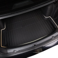 Factory Wholesale Unique Waterproof TPO Car Rear Trunk Mat